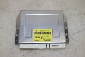 2012-2013 Jeep Grand Cherokee Active Dampening Module 56029455AD OEM MT17 - Foto 1 di 5