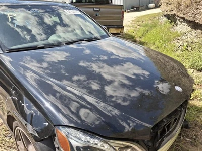 Used Alternator fits: 2014 Mercedes-benz Mercedes e-class 166 Type ML550 Grade A - Image 1 of 4