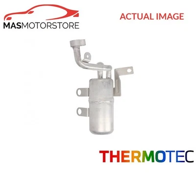 A/C AIR CONDITIONING DRYER THERMOTEC KTT120089 I NEW OE REPLACEMENT - Image 1 of 4