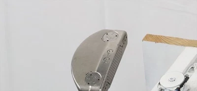 Edel Custom 35 Putter Fair Rh 12782432 - Image 1 of 4