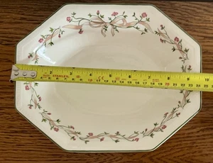 ETERNAL BEAU SERVING BOWL - Picture 1 of 4