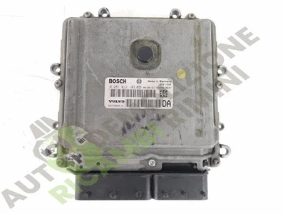 D5244T4 CENTRALINA INIEZIONE   VOLVO XC70 «II» (2002) 2.4 TDi D5, 20v. Suv, 5... - Immagine 1 di 3