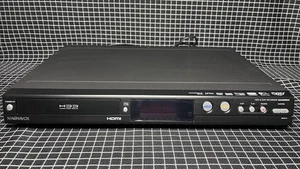 Magnavox H2160MW9 HDD DVD Player and Recorder No Remote Tested Works - Picture 1 of 12