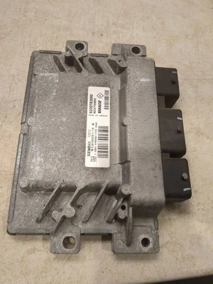 Centralina motore Renault Clio III 2008 -modulo S120202114A 75kW VAQ13781 - Immagine 1 di 4