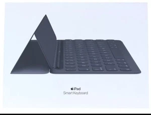 Apple Ipad, inteligentna klawiatura MPA do 9th/7th/pro 10,5"/ Air 3rd - Zdjęcie 1 z 7