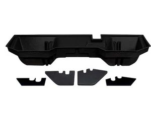 For 2011-2022 Ram 3500 Underseat Storage Box DU-HA 54788BMHQ 2021 2012 2013 2014 - Picture 1 of 4