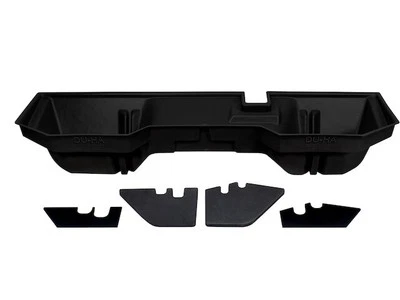 Caja de almacenamiento debajo del asiento para Ram 3500 2011-2022 DU-HA 54788BMHQ 2021 2012 2013 2014 Foto 1 de 4