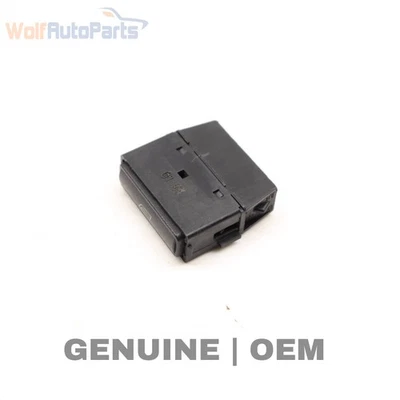 1989-1994 AUDI 100 - окно безопасности замок переключатель 893959859A - Изображение 1 из 4