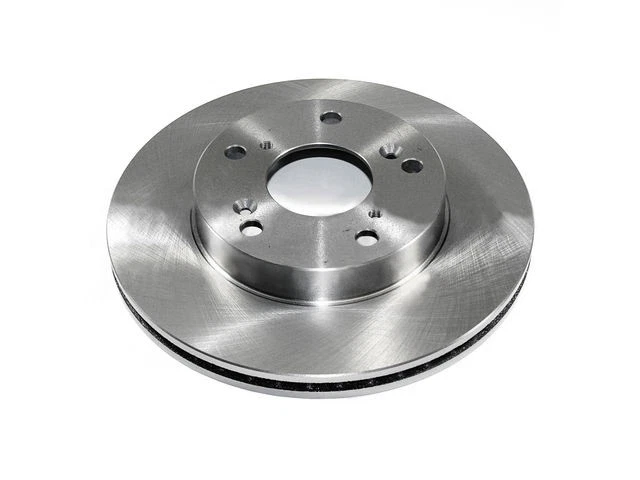 Rotor de freno delantero para Honda Civic 2013 2014 NY995QB 2012-2015 rotor de freno de disco Foto 1 de 1