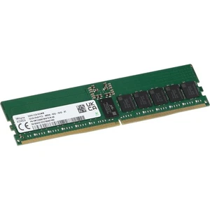 Hynix 32GB 2Rx8 DDR5 RDIMM- 4800MT/s (HMCG88AEBRA107N-OSTK) - Picture 1 of 6