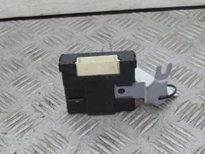 Módulo Inmovilizador Toyota Corolla Verso Ecu 89780-0f010 1.8 Gasolina 2004-2009M - Imagen 1 de 6