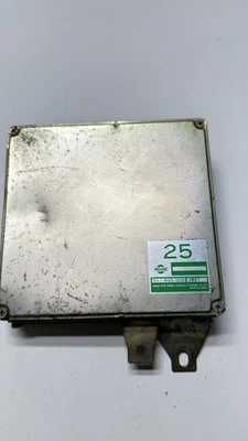 A11-B45 G08 Nissan 240SX 1991 ECM ECU компьютер A11 B45 G08 - Изображение 1 из 4