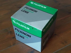 CM Fujinon W 5,6/105 mm - Imagen 1 de 19