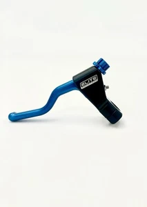 Easy Pull Elite Mototech Universal Short Cable Clutch Levers - Picture 1 of 2