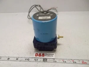 Lucas Pressure Transducer P3061-20WG - Picture 1 of 2