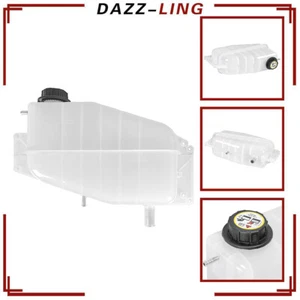 Coolant Reservoir Bottle Tank 603-5101 For 95-02 International 4700 4800 4900 - Picture 1 of 6
