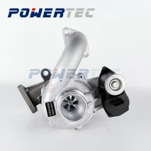 Turbocompresor MFS para Great Wall Wingle 7 Poer GW4D20M 2.0T 120 Kw 1118100XED95 - Imagen 1 de 12