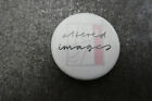 Altered Images Music Pin Badge Button (L36B)