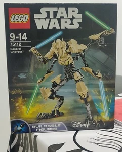 LEGO: Star Wars (75112) - Imagen 1 de 2