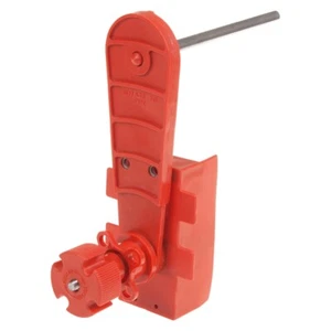 LOTO Position Locking System for Ball Valves - Large Size - Picture 1 of 2