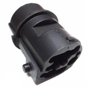 Yamaha Rigging Grommet / Engine End Rubber - Cable Pass Through F150A F150B - Picture 1 of 5