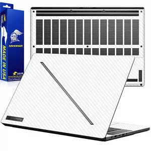 Armorsuit Vinyl Skin Wrap for Asus Zephyrus G16 (2024) Made in USA - Full Wrap - Picture 1 of 22