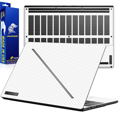 Armorsuit Vinyl Skin Wrap for Asus Zephyrus G16 (2024) Made in USA - Full Wrap - Image 1 of 2