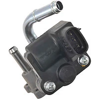 Válvula de control de aire ralentí de inyección de combustible-SERVICE TECH Autopart Intl 1903-307075 Foto 1 de 3