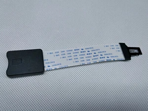 10/25/46/60cmMicroSD to TF Extension Cable Adapter Card Reader Flexible Extender - Afbeelding 1 van 16