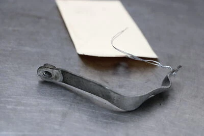 16-21 Kawasaki Ninja ZX14R Radiator Bracket Foto 1 de 3