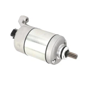 Metal Starter Motor For Yamaha XVS950A Midnight Star 2009-2012 5S7-81890-00 - Picture 1 of 6