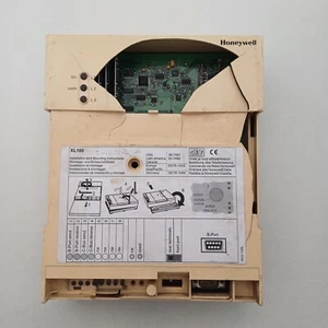 HONEYWELL XL100C EXCEL 100C WITH C-BUS & MODEM INTERFACE GERMANY - Picture 1 of 13
