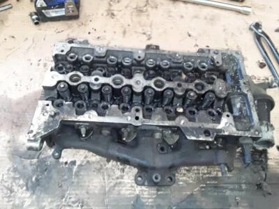 73500052 Testata per OPEL CORSA C * 1100004 - Immagine 1 di 4