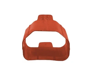 DINIC Aufsteckhülse für C13, SecureSleeve, rot - Bild 1 von 5