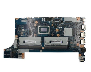 02DM026 do Lenovo ThinkPad E595 NM-c061 Laptop Płyta główna R5-3500 - Zdjęcie 1 z 2