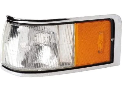 Luz de esquina para Lincoln Town Car 1990-1994 76989RQQM Foto 1 de 2