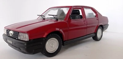 Alfa Romeo Alfa 90  Polistil  art. S.226  scala 1/24 - Immagine 1 di 4