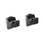 VOIGT Risers 30mm with offset 19mm for FITS  KTM 1290 Super ADV S 17-