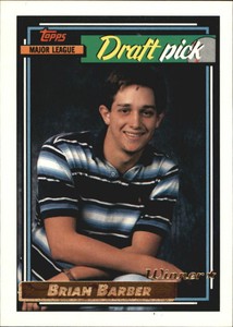 B1445- 1992 Topps Gold Winners BB Cards 401-600 -You Pick- 10+ FREE US SHIP