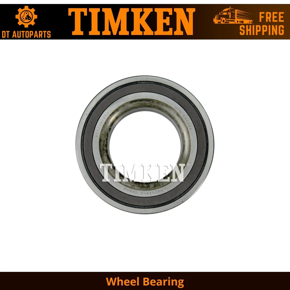 Cojinete de rueda trasero Timken 2014 2015 para Mercedes-Benz GL550 2013-2016 AWD Foto 1 de 4