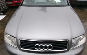 bonnet for AUDI A4 2.0 G 2000-2004 2002 88342 - Picture 1 of 3