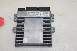 2016-2019 Infiniti Q50 3.0l ECU Engine Control Module OEM JL65 - Picture 1 of 4