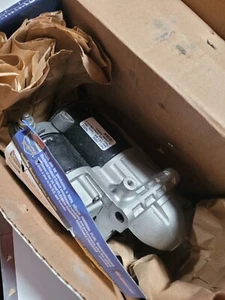 NAPA PREMIUM REMAN STARTER 244-8645 for Chevy GMC Silverado Sierra Yukon 5.3L - Picture 1 of 2