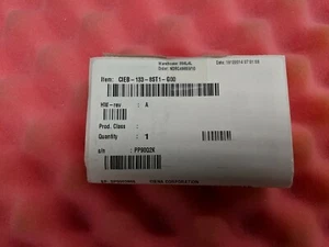 Ciena 133-8ST1-G00 WMOTAJGFAA OC-48 1310NM SFP (* Wir kaufen Ciena! *) - Bild 1 von 1