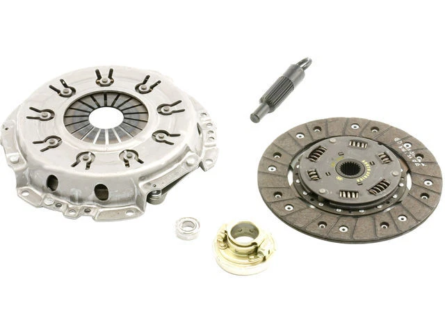 Kit de embrague para Dodge 400 1982-1983 LUK 21933BDMG 2,2 L 4 cilindros de aspiración natural Foto 1 de 2