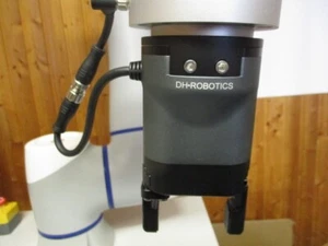 DH Robotics PGC-140-50-W Greifer - inkl. 19% MwSt. Lieferzeit 5-10 Arbeitstage - Bild 1 von 3