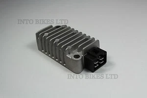 Regler Gleichrichter für Yamaha WR 125 X 22B8 2013 - Bild 1 von 1