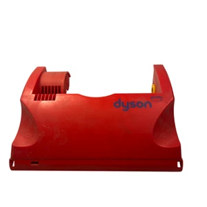 Cabezal Limpiador Original Dyson DC01 De Stijl Base Inferior Carcasa - Rojo USADO (FB9) - Imagen 1 de 7