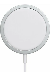 Apple Original A2140 MHXH3AM/A MAGSAFE CHARGER BRAND NEW SEALED Meganaticwireles - Picture 1 of 7