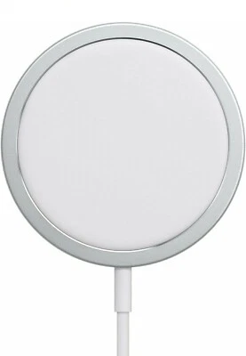 Apple Original A2140 MHXH3AM/A MAGSAFE CHARGER BRAND NEW SEALED Meganaticwireles - Image 1 of 4